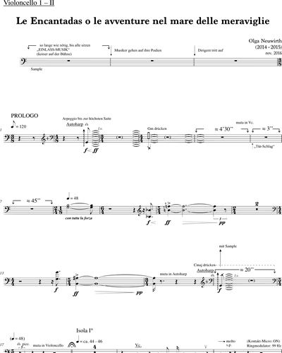 [Group 2] Cello 1/Effect/Autoharp/Cymbal