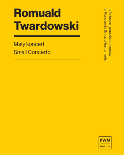 Small Concerto