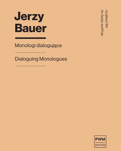 Dialoguing Monologues