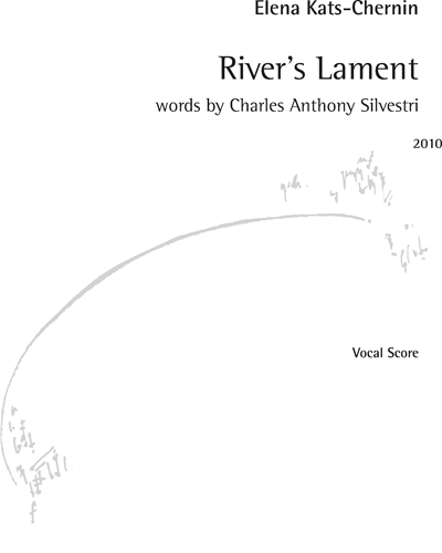 River's Lament
