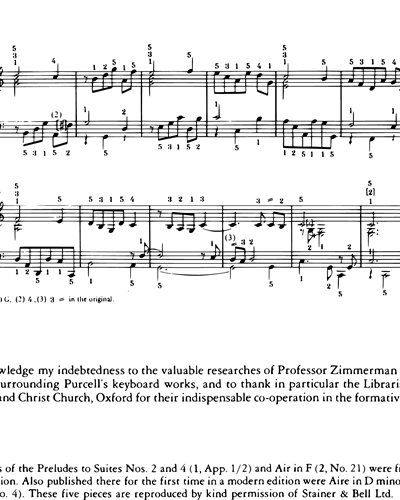 Complete Harpsichord Music, Book 2