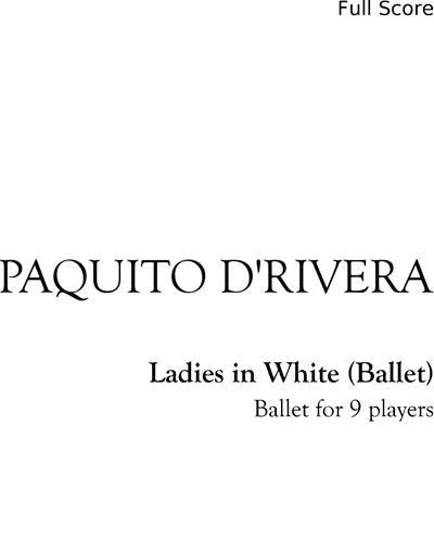 Ladies in White (Ballet)