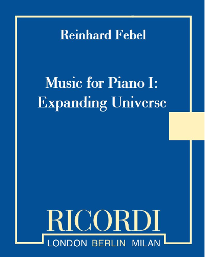 Music for Piano I