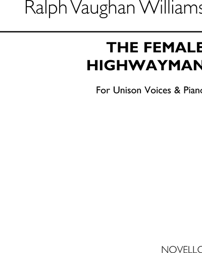 The Female Highwayman