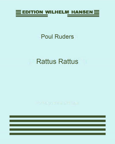 Rattus Rattus