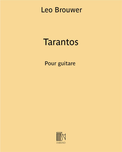 Tarantos