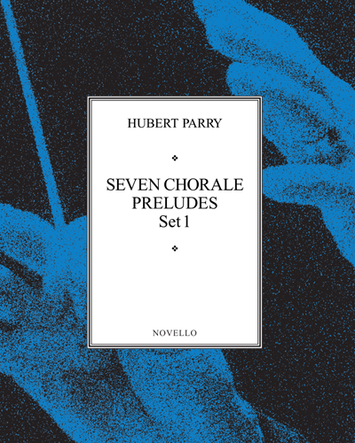 Seven Chorale Preludes
