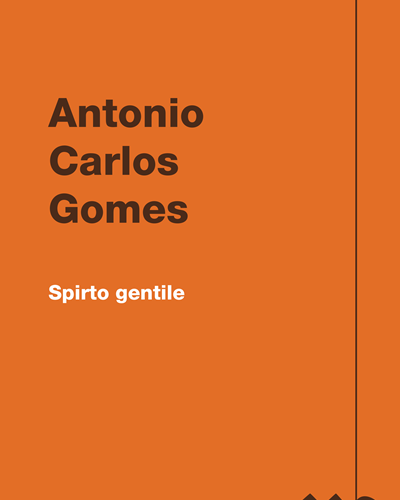 Spirto gentile