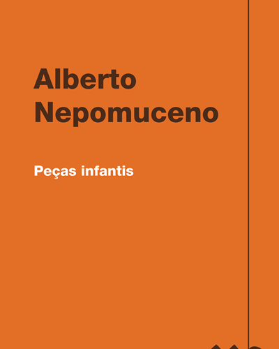 Peças infantis