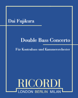 Double Bass Concerto