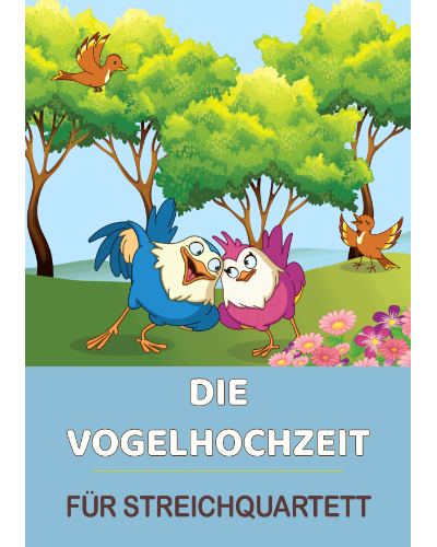 Die Vogelhochzeit