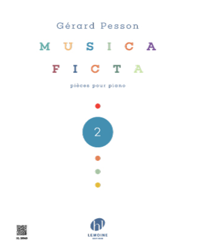 Musica Ficta, Vol. 2