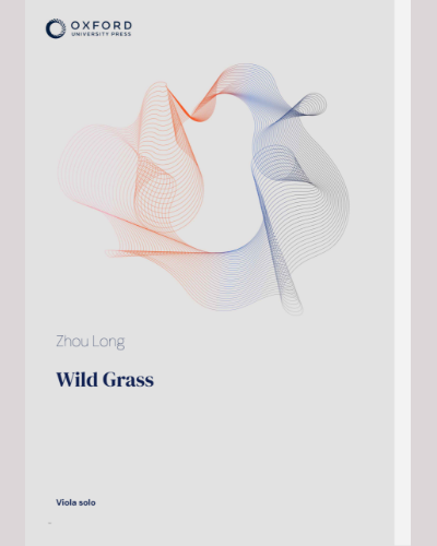 Wild Grass