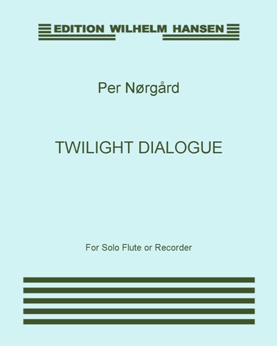 Twilight Dialogue