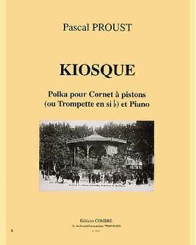 Kiosque (Polka)