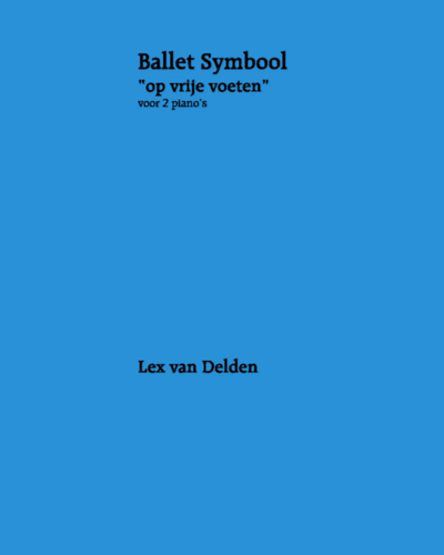 Ballet Symbool