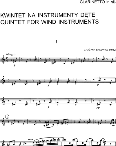 Quintet