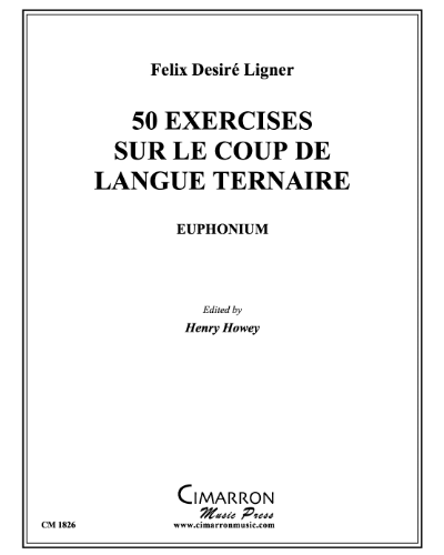 51 Exercises sur le coup de langue ternaire