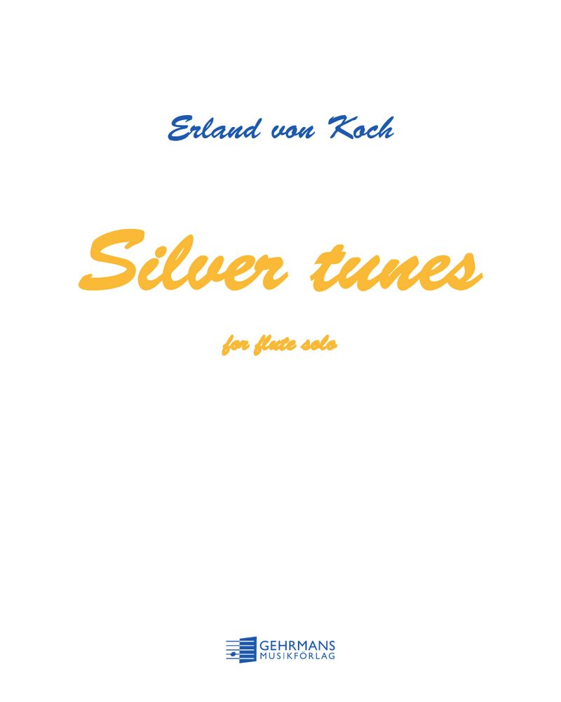 Silver Tunes