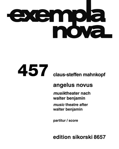 Angelus Novus