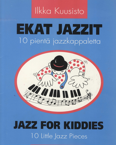 Jazz for Kiddies