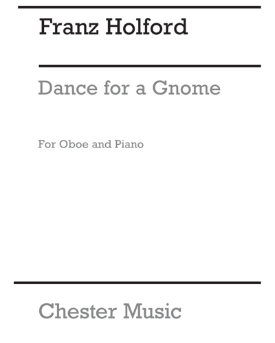 Dance for a Gnome