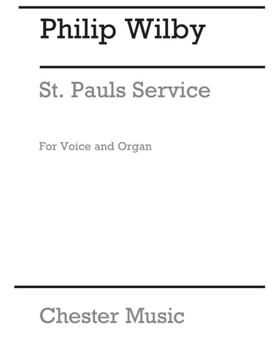 St Paul's Service