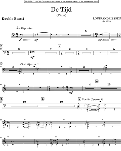 Double Bass 2