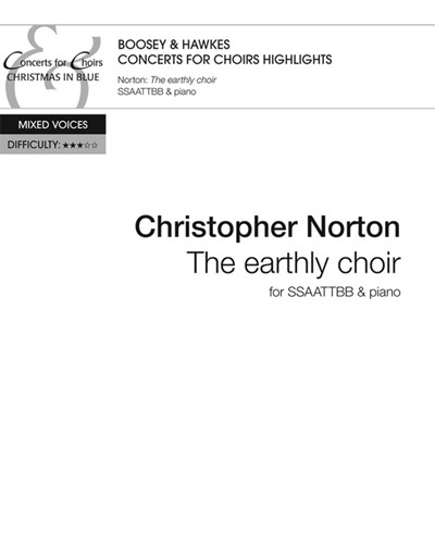 The Earthly Choir