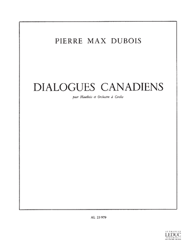 Dialogues Canadiens