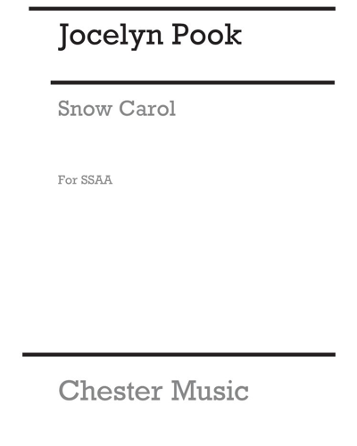 Snow Carol