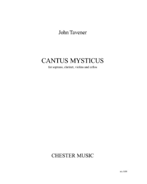Cantus Mysticus