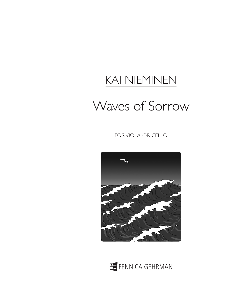 Waves of Sorrow
