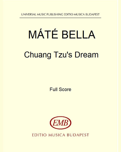 Chuang Tzu's Dream