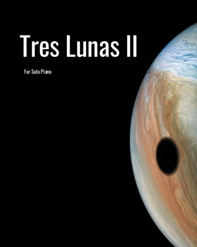 Tres Lunas