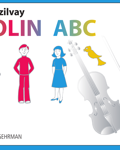 Colourstrings Violin ABC: Book C Sheet by Géza Szilvay | nkoda