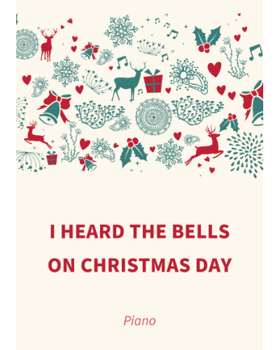 I Heard the Bells on Christmas Day