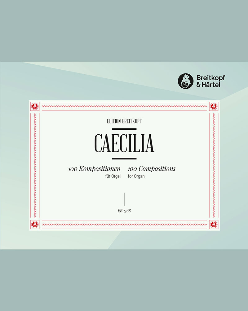 Caecilia