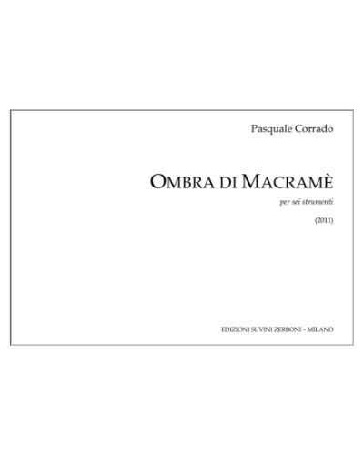 Ombra di Macramè