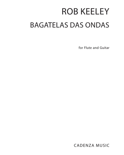 Bagatelas das Ondas