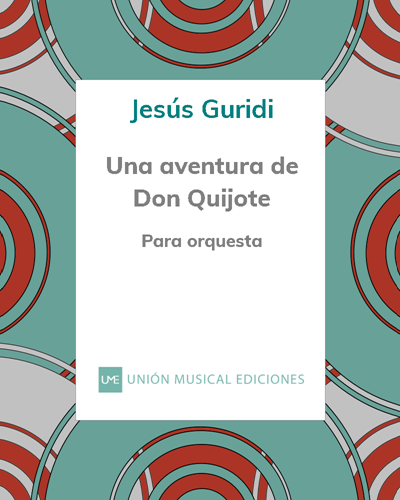 An Adventure of Don Quixote