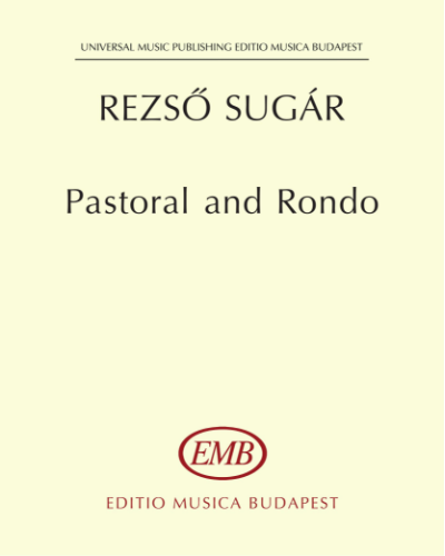 Pastoral and Rondo