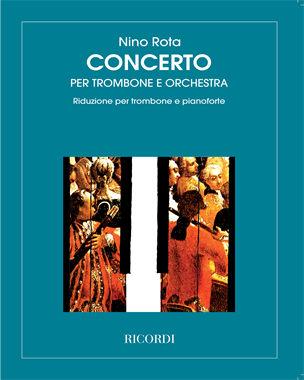 Concerto - Per trombone e orchestra