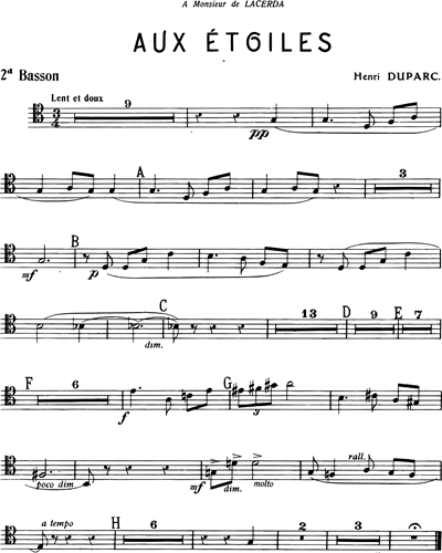 Bassoon 2