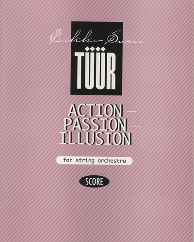Action - Passion - Illusion