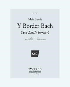 Y Border Bach (The Little Border)