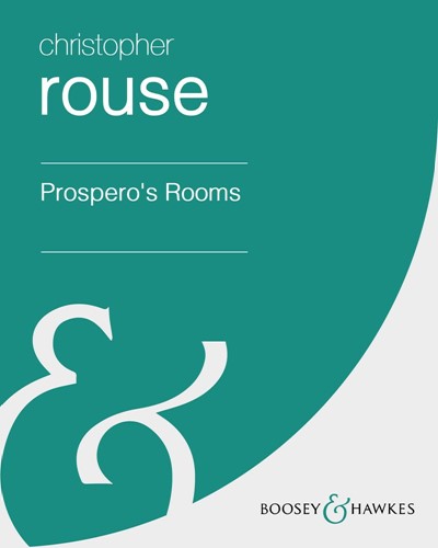 Prospero's Rooms