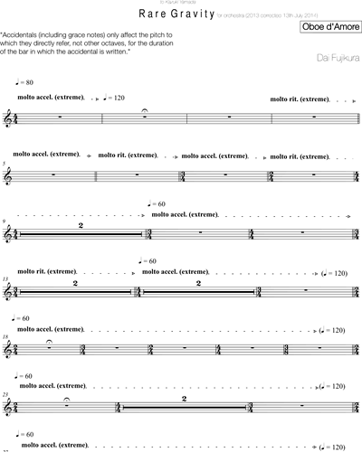 Oboe d'amore