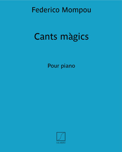 Cants màgics