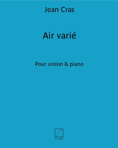 Air varié